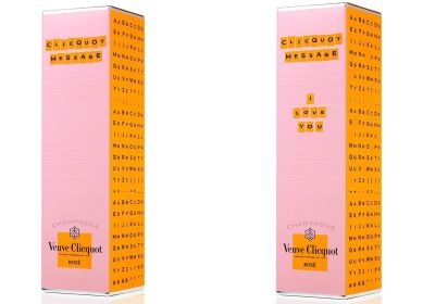 Autajon Group coordination : Label & Folding carton for champagne