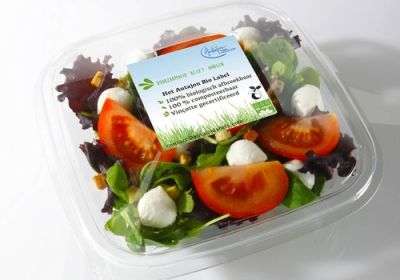 Bio Label