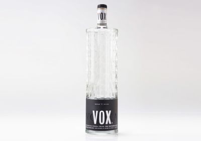 Spirits Label