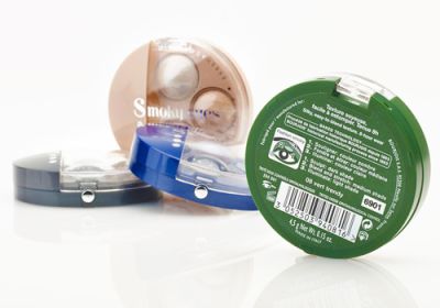 Duofilm for make-up