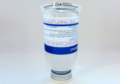 Hanger Label