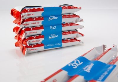 Pack Label