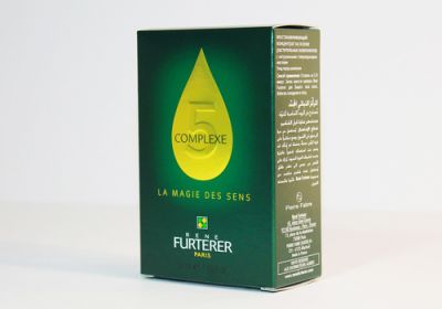 Astucci per la cura dei capelli