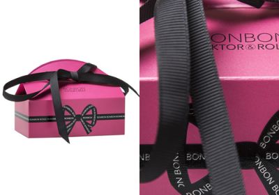 Astuccio con nodo