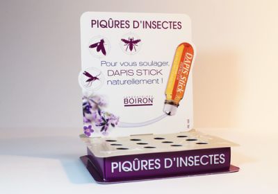 PLV per parafarmacia