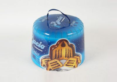 Scatola Panettone