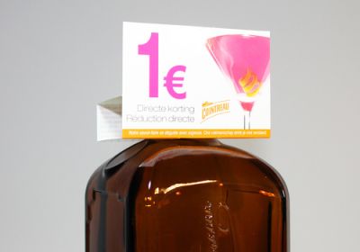 Collarino promozionale