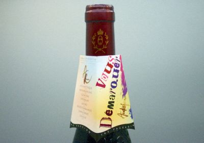 Collarín personalizado