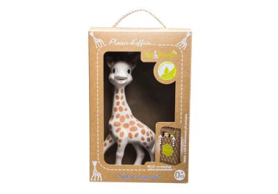 Astuccio con finestra