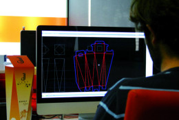 DTP-ontwerp en prepress