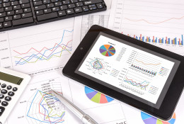 Boekhouding – Financiën