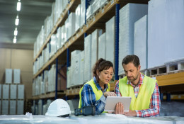 Toeleveringsketen & Aankopen