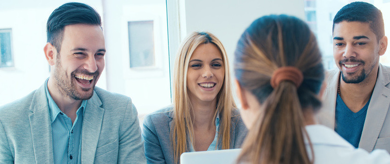 Sección empleo